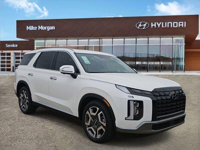 Thumbnail image of 2025 Hyundai PALISADE at MikeMorganHyundai-NEW of Shreveport, LA