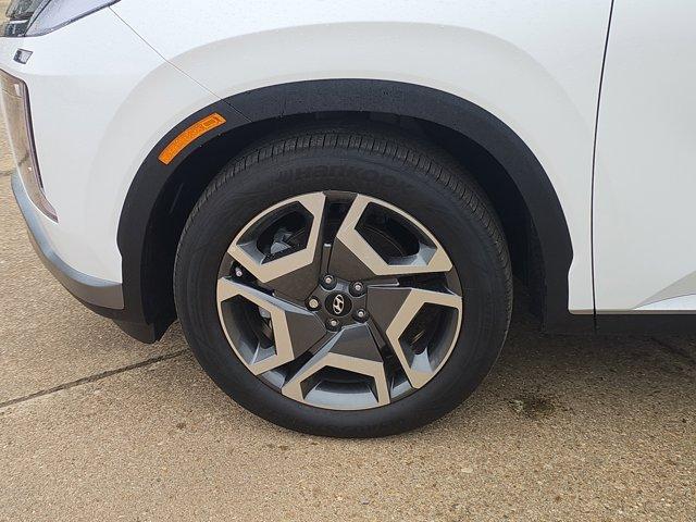 Thumbnail image of 2025 Hyundai PALISADE at MikeMorganHyundai-NEW of Shreveport, LA