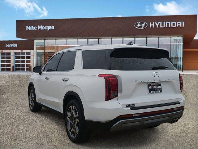 Thumbnail image of 2025 Hyundai PALISADE at MikeMorganHyundai-NEW of Shreveport, LA