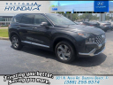 Thumbnail image of 2021 Hyundai SANTA FE at DaytonaHyundai of Daytona Beach, FL