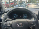 Thumbnail image of 2021 Hyundai SANTA FE at DaytonaHyundai of Daytona Beach, FL