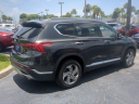 Thumbnail image of 2021 Hyundai SANTA FE at DaytonaHyundai of Daytona Beach, FL