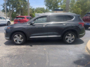 Thumbnail image of 2021 Hyundai SANTA FE at DaytonaHyundai of Daytona Beach, FL