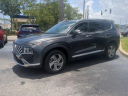 Thumbnail image of 2021 Hyundai SANTA FE at DaytonaHyundai of Daytona Beach, FL