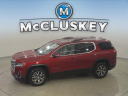 Thumbnail image of 2023 GMC Acadia at Mccluskey Chevrolet Kings Automall