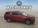 2023 GMC Acadia SLT at Mccluskey Chevrolet Kings Automall