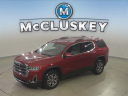 Thumbnail image of 2023 GMC Acadia at Mccluskey Chevrolet Kings Automall