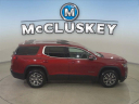 Thumbnail image of 2023 GMC Acadia at Mccluskey Chevrolet Kings Automall