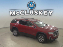 Thumbnail image of 2023 GMC Acadia at Mccluskey Chevrolet Kings Automall