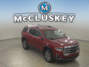 Thumbnail image of 2023 GMC Acadia at Mccluskey Chevrolet Kings Automall