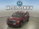 Thumbnail image of 2023 GMC Acadia at Mccluskey Chevrolet Kings Automall