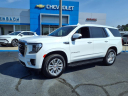 Thumbnail image of 2024 GMC Yukon at Dieffenbach Gm Superstore