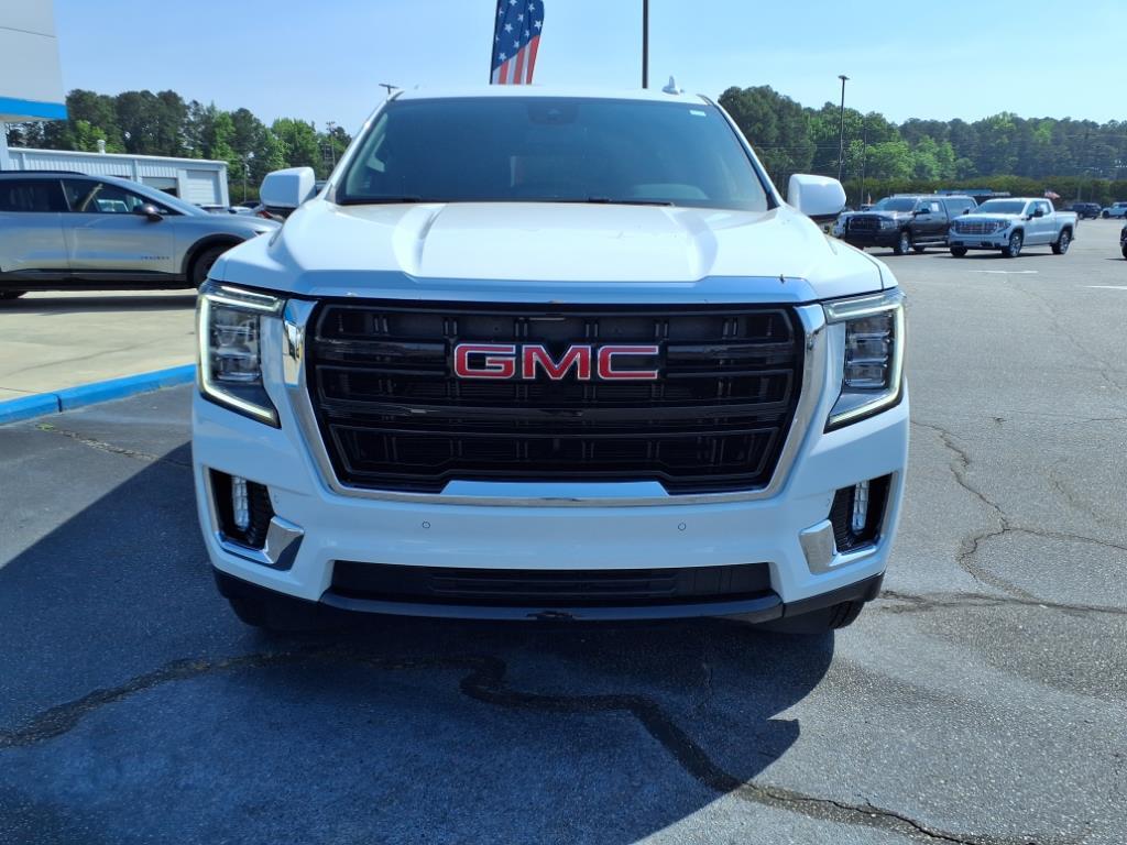 Thumbnail image of 2024 GMC Yukon at Dieffenbach Gm Superstore