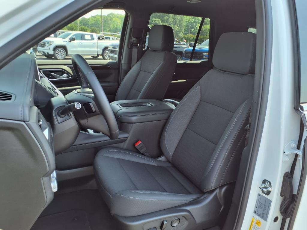 Thumbnail image of 2024 GMC Yukon at Dieffenbach Gm Superstore