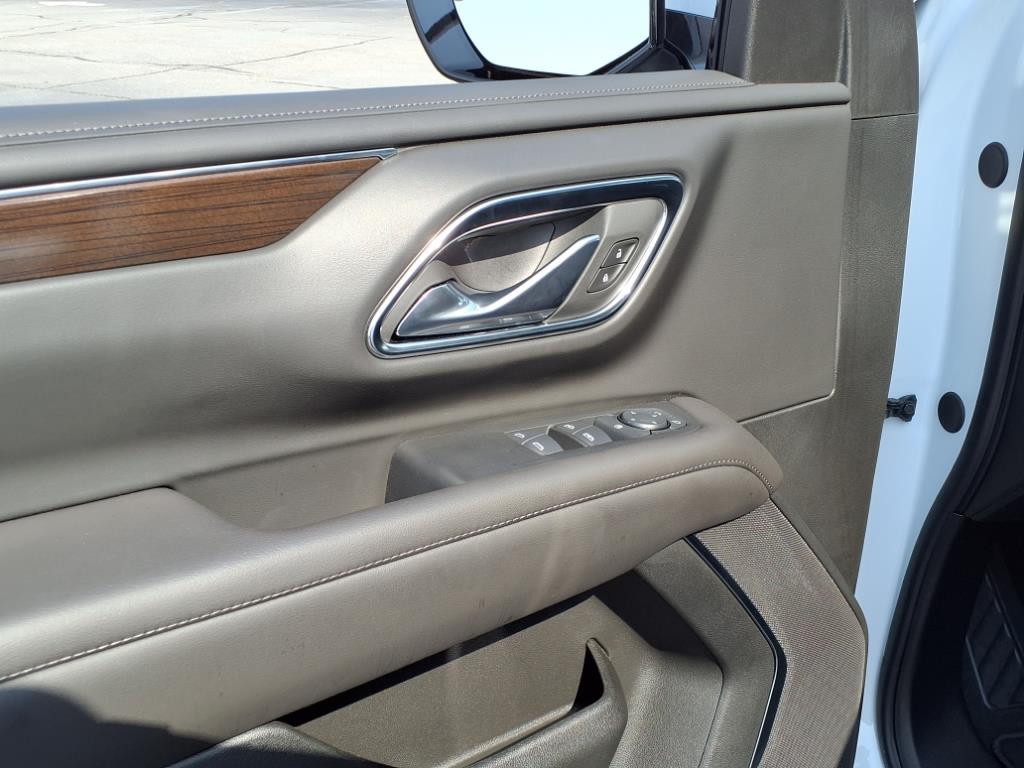 Thumbnail image of 2024 GMC Yukon at Dieffenbach Gm Superstore