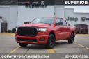 Thumbnail image of 2025 Ram 1500 at Superior Dodge Chrysler Jeep NEW