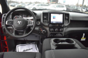 Thumbnail image of 2025 Ram 1500 at Superior Dodge Chrysler Jeep NEW