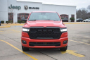 Thumbnail image of 2025 Ram 1500 at Superior Dodge Chrysler Jeep NEW