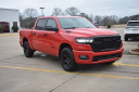 Thumbnail image of 2025 Ram 1500 at Superior Dodge Chrysler Jeep NEW