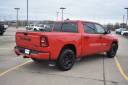 Thumbnail image of 2025 Ram 1500 at Superior Dodge Chrysler Jeep NEW