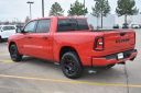 Thumbnail image of 2025 Ram 1500 at Superior Dodge Chrysler Jeep NEW