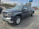 Thumbnail image of 2022 Chevrolet Silverado 1500 Limited at Cook Chevrolet