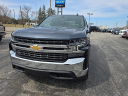Thumbnail image of 2022 Chevrolet Silverado 1500 Limited at Cook Chevrolet