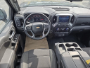Thumbnail image of 2022 Chevrolet Silverado 1500 Limited at Cook Chevrolet