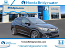 Thumbnail image of 2021 Honda HR-V at Honda of Bridgewater