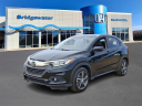 Thumbnail image of 2021 Honda HR-V at Honda of Bridgewater