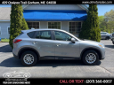 Thumbnail image of 2013 Mazda CX-5 at Ossipee Trail Motor Sales