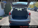 Thumbnail image of 2013 Mazda CX-5 at Ossipee Trail Motor Sales