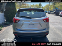 Thumbnail image of 2013 Mazda CX-5 at Ossipee Trail Motor Sales