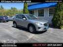 Thumbnail image of 2013 Mazda CX-5 at Ossipee Trail Motor Sales