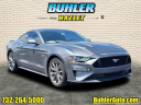 Thumbnail image of 2021 Ford Mustang at Buhler & Bitter Chrysler Jeep Dodge