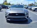 Thumbnail image of 2021 Ford Mustang at Buhler & Bitter Chrysler Jeep Dodge