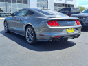 Thumbnail image of 2021 Ford Mustang at Buhler & Bitter Chrysler Jeep Dodge