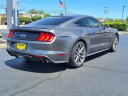 Thumbnail image of 2021 Ford Mustang at Buhler & Bitter Chrysler Jeep Dodge