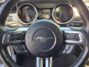 Thumbnail image of 2021 Ford Mustang at Buhler & Bitter Chrysler Jeep Dodge