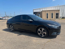 Thumbnail image of 2023 Hyundai ELANTRA at Triple M Motors