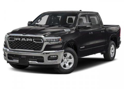 Thumbnail image of 2025 Ram 1500 at AdirondackAutoService of Elizabethtown, NY