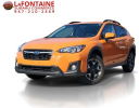 Thumbnail image of 2019 Subaru Crosstrek at LaFontaine Subaru