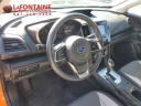 Thumbnail image of 2019 Subaru Crosstrek at LaFontaine Subaru