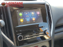 Thumbnail image of 2019 Subaru Crosstrek at LaFontaine Subaru