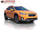 Thumbnail image of 2019 Subaru Crosstrek at LaFontaine Subaru