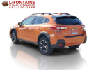 Thumbnail image of 2019 Subaru Crosstrek at LaFontaine Subaru