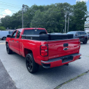 Thumbnail image of 2017 Chevrolet Silverado 1500 at CAR COMMANDER VIRGINIA INC