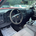 Thumbnail image of 2017 Chevrolet Silverado 1500 at CAR COMMANDER VIRGINIA INC