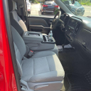 Thumbnail image of 2017 Chevrolet Silverado 1500 at CAR COMMANDER VIRGINIA INC