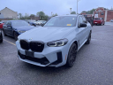 Thumbnail image of 2022 BMW X4 M at BMW Mini of Freeport
